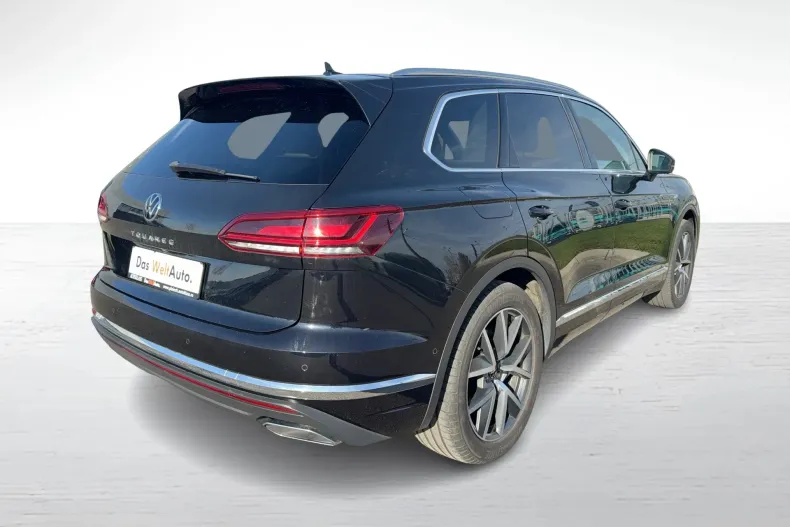 Volkswagen Touareg din 2022 cu 102.322 km - oferta VOL181320 - foto 5