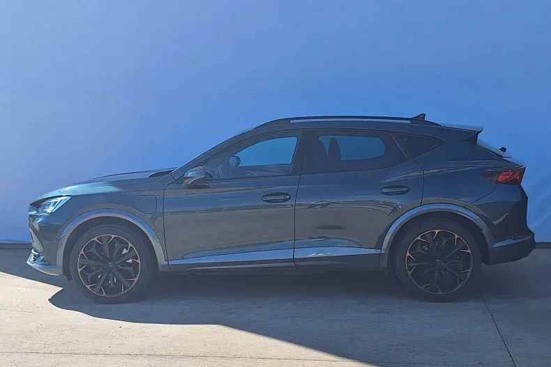 Cupra Formentor din 2022 cu 91.507 km - oferta CUP181322 - foto 2