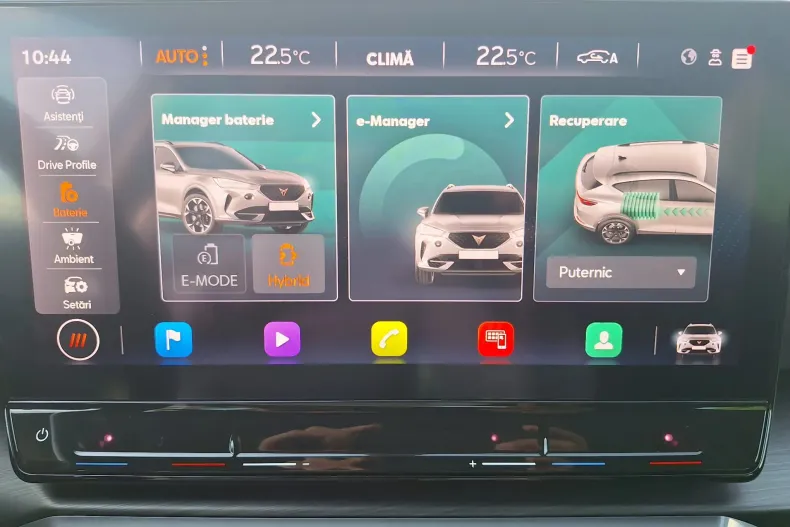 Cupra Formentor din 2022 cu 91.507 km - oferta CUP181322 - foto 18