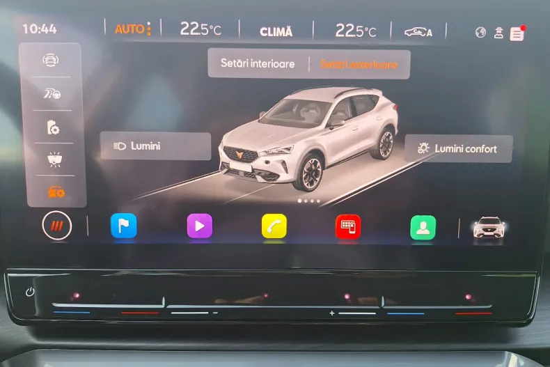 Cupra Formentor din 2022 cu 91.507 km - oferta CUP181322 - foto 20