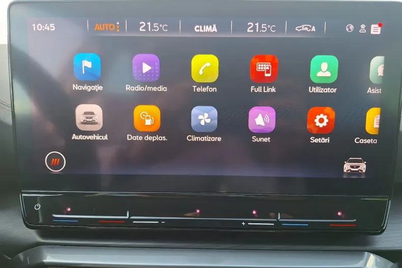 Cupra Formentor din 2022 cu 91.507 km - oferta CUP181322 - foto 22