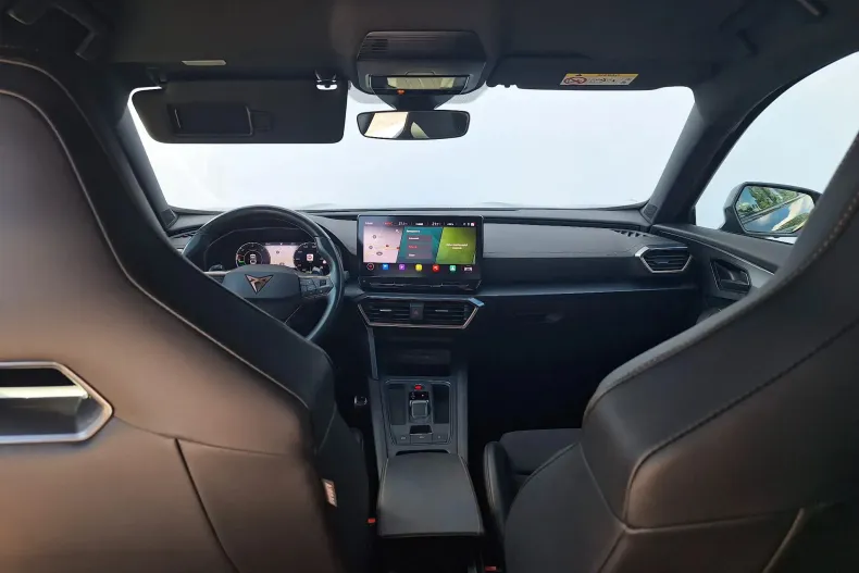 Cupra Formentor din 2022 cu 91.507 km - oferta CUP181322 - foto 25