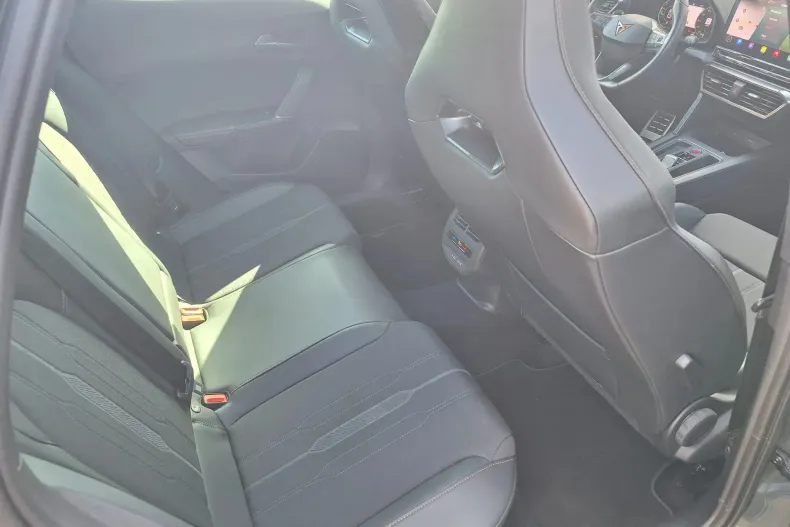 Cupra Formentor din 2022 cu 91.507 km - oferta CUP181322 - foto 26