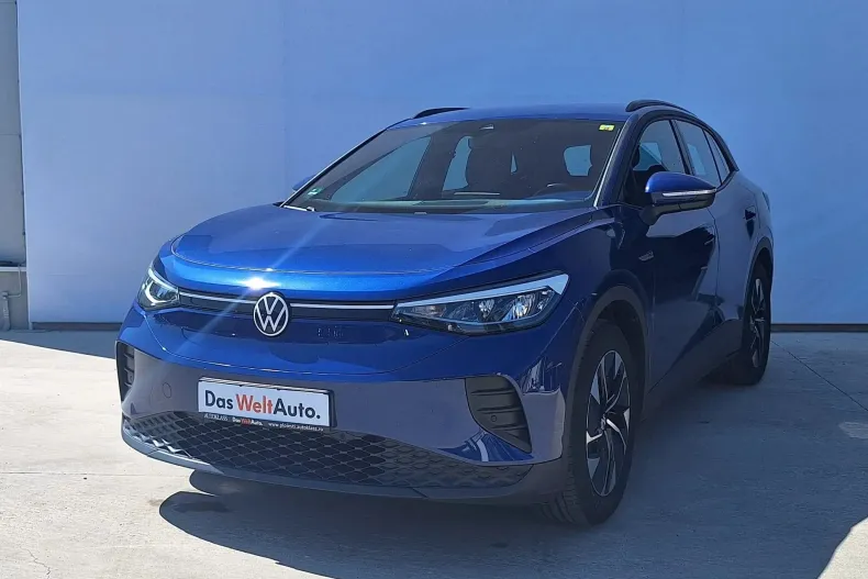 Volkswagen ID.4 din 2021 cu 63.500 km - oferta VOL181323 - foto 1