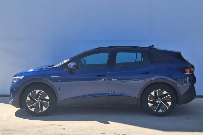 Volkswagen ID.4 din 2021 cu 63.500 km - oferta VOL181323 - foto 2