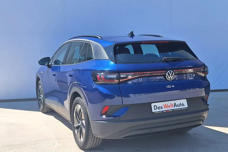 Volkswagen ID.4 din 2021 cu 63.500 km - oferta VOL181323 - foto 3