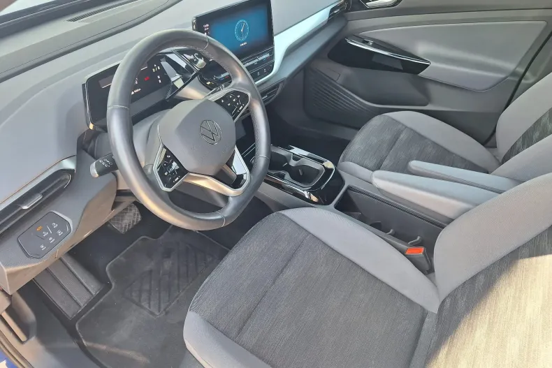 Volkswagen ID.4 din 2021 cu 63.500 km - oferta VOL181323 - foto 6