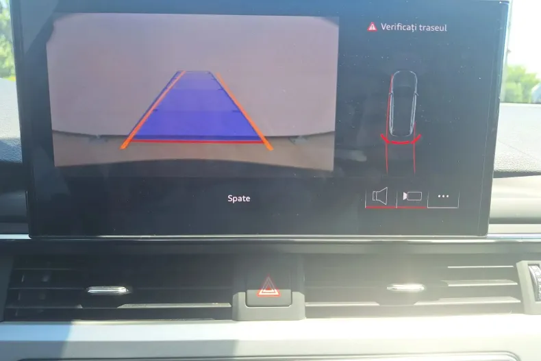 Audi A4 Allroad din 2024 cu 14.187 km - oferta AUD181324 - foto 13