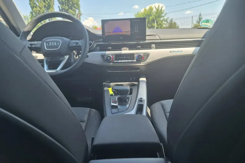 Audi A4 Allroad din 2024 cu 14.187 km - oferta AUD181324 - foto 17