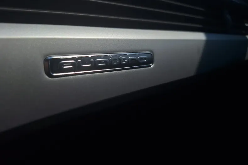 Audi A4 Allroad din 2024 cu 14.187 km - oferta AUD181324 - foto 20