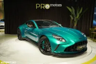 Aston Martin V8 Vantage din 2024 cu 10.100 km - oferta AST181325 - foto 1