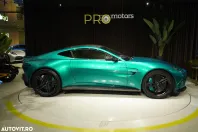 Aston Martin V8 Vantage din 2024 cu 10.100 km - oferta AST181325 - foto 4