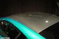 Aston Martin V8 Vantage din 2024 cu 10.100 km - oferta AST181325 - foto 7