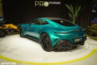 Aston Martin V8 Vantage din 2024 cu 10.100 km - oferta AST181325 - foto 8