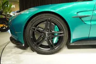 Aston Martin V8 Vantage din 2024 cu 10.100 km - oferta AST181325 - foto 11