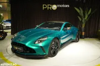 Aston Martin V8 Vantage din 2024 cu 10.100 km - oferta AST181325 - foto 12