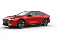 Mazda 6 din 2025 cu 5 km - oferta MAZ181326 - foto 2