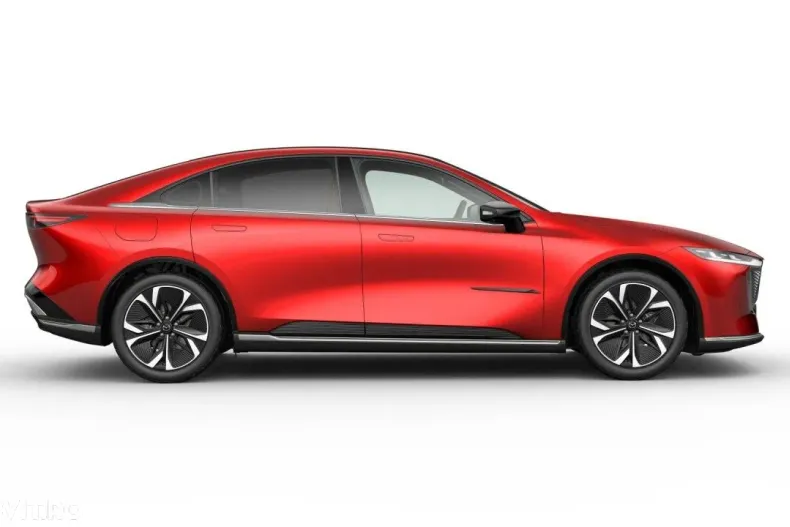 Mazda 6 din 2025 cu 5 km - oferta MAZ181326 - foto 5