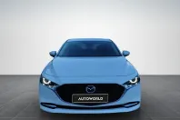 Mazda 3 din 2025 cu 1.800 km - oferta MAZ181327 - foto 1