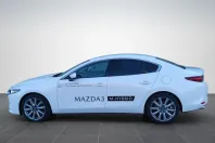 Mazda 3 din 2025 cu 1.800 km - oferta MAZ181327 - foto 3