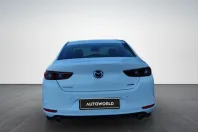 Mazda 3 din 2025 cu 1.800 km - oferta MAZ181327 - foto 5