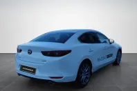 Mazda 3 din 2025 cu 1.800 km - oferta MAZ181327 - foto 6