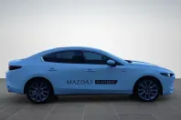 Mazda 3 din 2025 cu 1.800 km - oferta MAZ181327 - foto 7