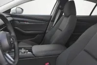 Mazda 3 din 2025 cu 1.800 km - oferta MAZ181327 - foto 9