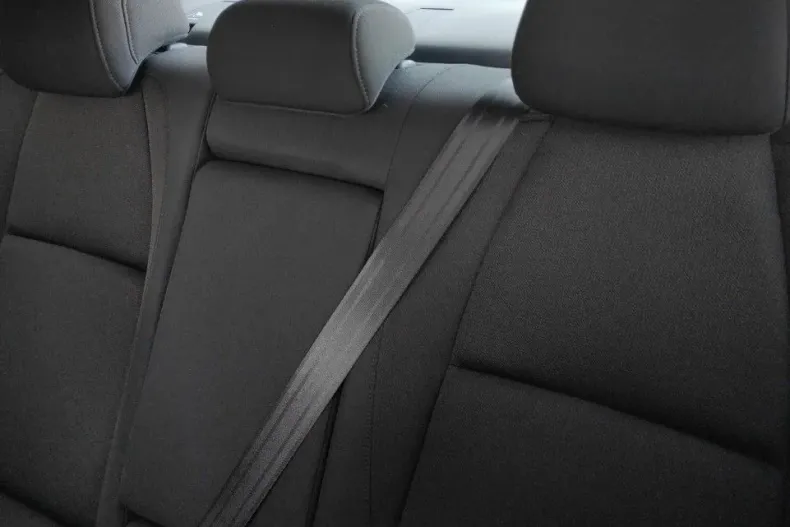 Mazda 3 din 2025 cu 1.800 km - oferta MAZ181327 - foto 13