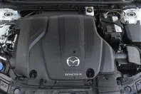 Mazda 3 din 2025 cu 1.800 km - oferta MAZ181327 - foto 19