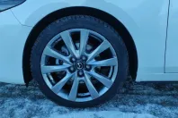 Mazda 3 din 2025 cu 1.800 km - oferta MAZ181327 - foto 20