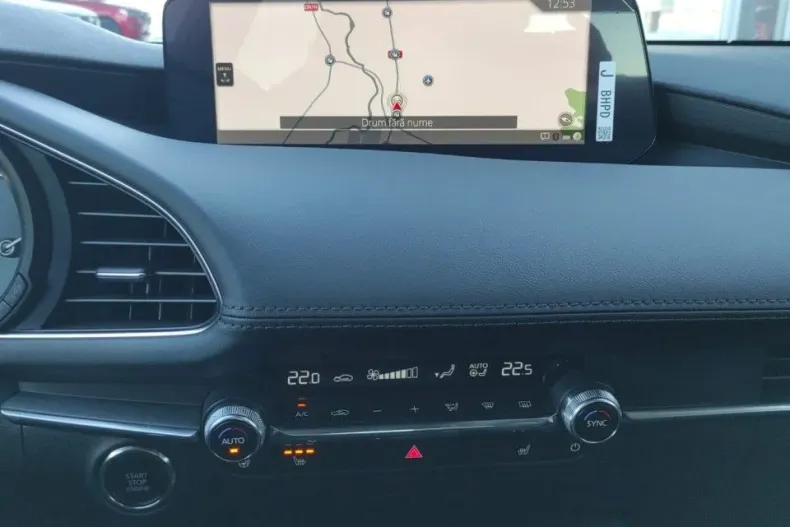 Mazda 3 din 2025 cu 1.800 km - oferta MAZ181327 - foto 22