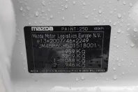 Mazda 3 din 2025 cu 1.800 km - oferta MAZ181327 - foto 23