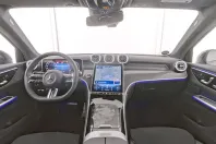 Mercedes-Benz GLC din 2025 cu 11.900 km - oferta MER181328 - foto 9