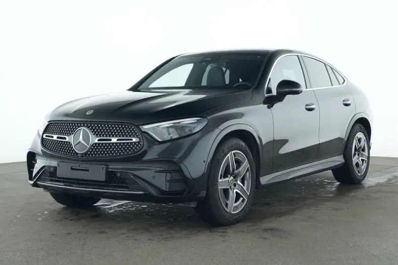 Mercedes-Benz GLC Coupe din 2024 cu 14.900 km - oferta MER181329 - foto 1