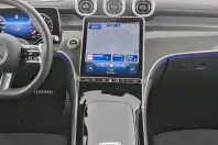 Mercedes-Benz GLC Coupe din 2024 cu 14.900 km - oferta MER181329 - foto 3