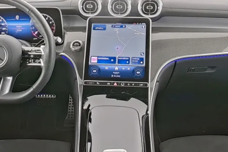 Mercedes-Benz GLC Coupe din 2024 cu 14.900 km - oferta MER181329 - foto 3