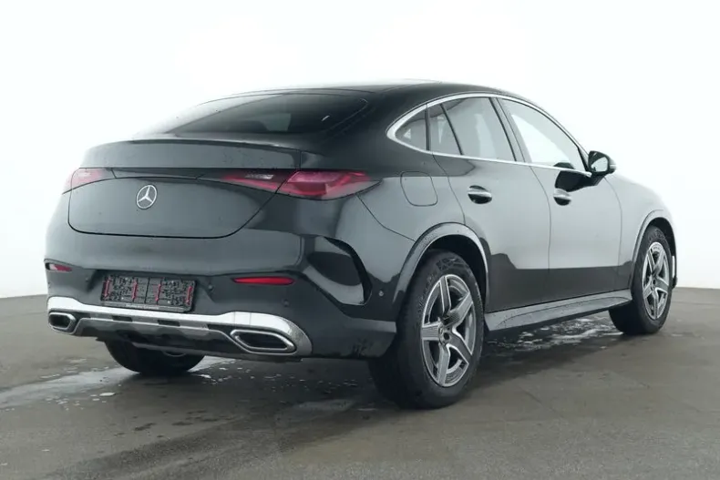 Mercedes-Benz GLC Coupe din 2024 cu 14.900 km - oferta MER181329 - foto 4