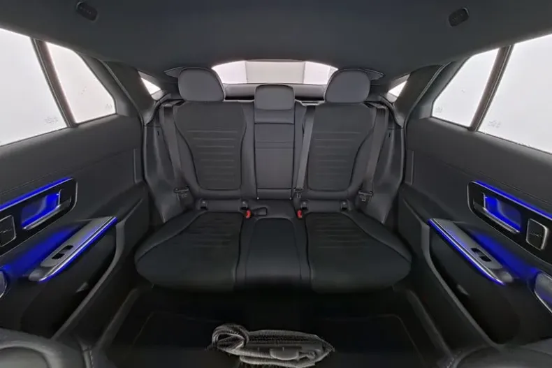 Mercedes-Benz GLC Coupe din 2024 cu 14.900 km - oferta MER181329 - foto 6