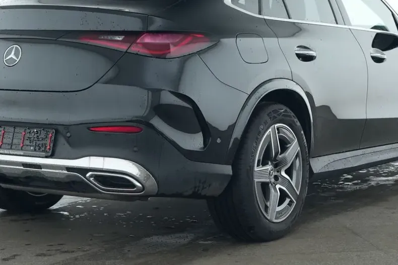 Mercedes-Benz GLC Coupe din 2024 cu 14.900 km - oferta MER181329 - foto 8