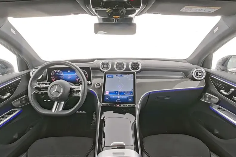 Mercedes-Benz GLC Coupe din 2024 cu 14.900 km - oferta MER181329 - foto 9