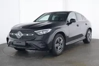 Mercedes-Benz GLC Coupe din 2025 cu 10.900 km - oferta MER181330 - foto 1