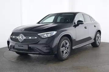 Mercedes-Benz GLC Coupe din 2025 - oferta MER181330