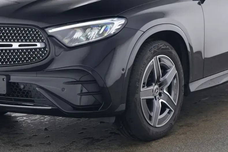 Mercedes-Benz GLC Coupe din 2025 cu 10.900 km - oferta MER181330 - foto 5