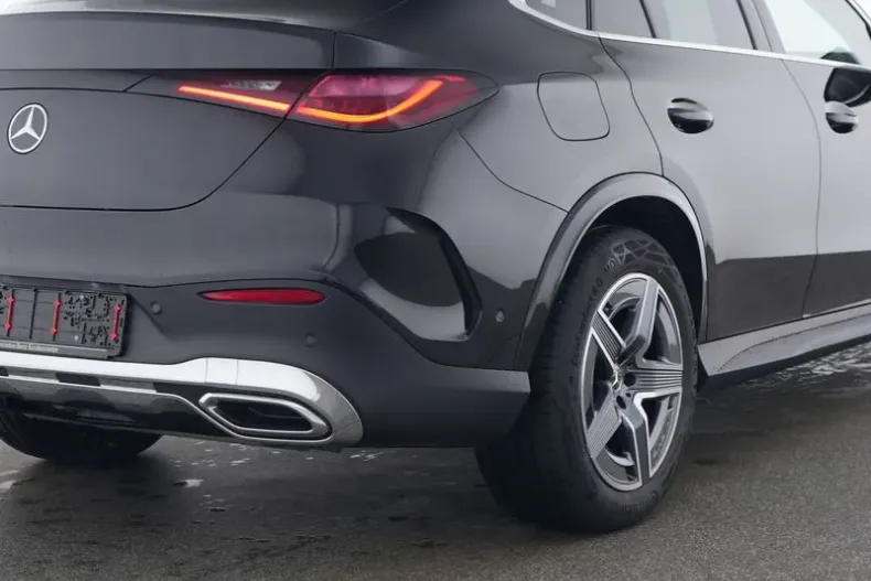 Mercedes-Benz GLC Coupe din 2025 cu 10.900 km - oferta MER181330 - foto 8