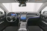 Mercedes-Benz GLC Coupe din 2025 cu 10.900 km - oferta MER181330 - foto 9