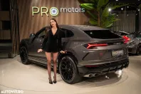 Lamborghini Urus din 2022 cu 27.500 km - oferta LAM181331 - foto 8