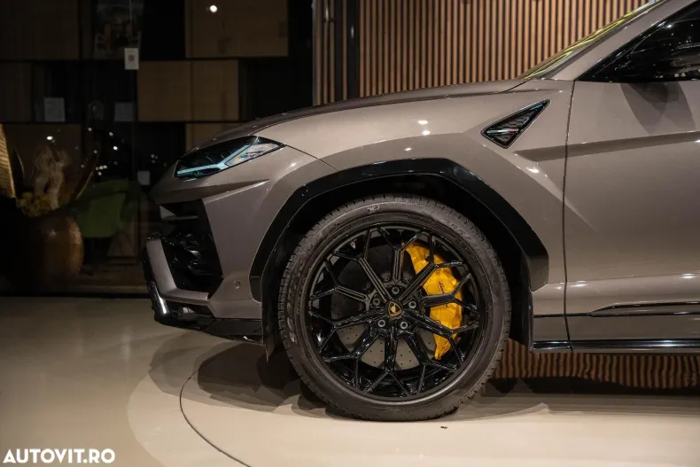 Lamborghini Urus din 2022 cu 27.500 km - oferta LAM181331 - foto 10