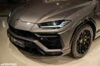 Lamborghini Urus din 2022 cu 27.500 km - oferta LAM181331 - foto 11