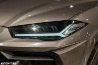Lamborghini Urus din 2022 cu 27.500 km - oferta LAM181331 - foto 12